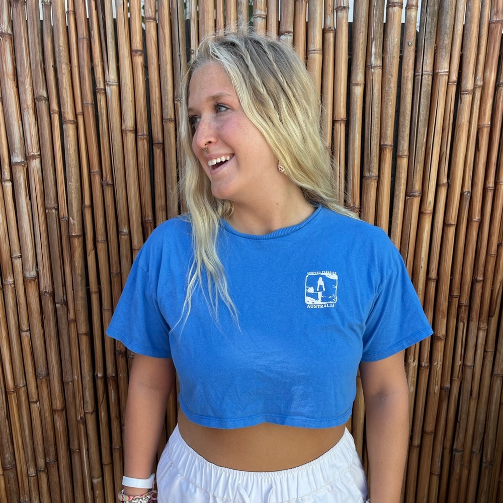 Summer top